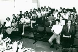 Encontro dos Secretariados Executivos