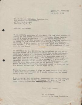 ESCD (Carta 003)
