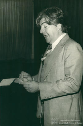 Guy Capdeville