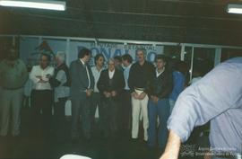 César Sant'Anna e lideranças 63