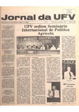 Edição nº 1249 de 23/11/1992