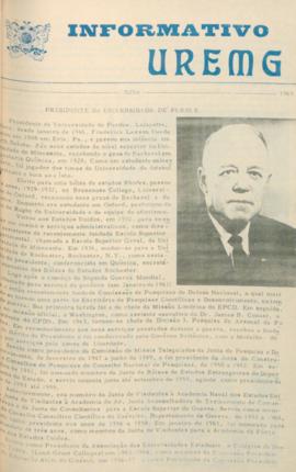 Edição nº 35 de 07/1965