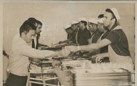 Restaurante Universitário