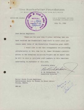 ESA (Carta 041)