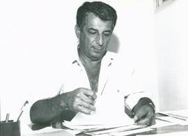 Sebastião Bastos Nogueira