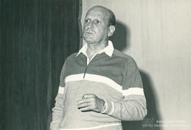 Edgard Vasconcelos Barros