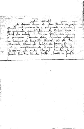 Ata 21/Uremg