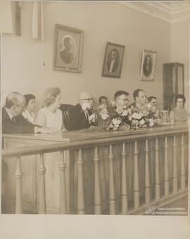 Governador Magalhães Pinto (Solenidades) 05