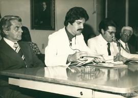César Sant'Anna e lideranças 49