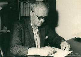 Alfred Beck Andersen