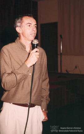 José de Castro Silva