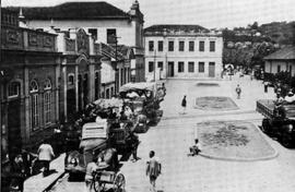 Praça Marechal Deodoro