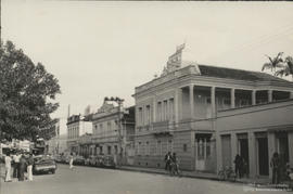 Comércio da região central