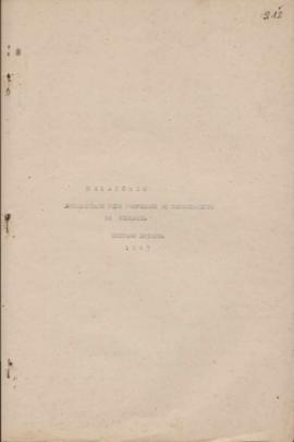 Professor Chotaro Shimoya