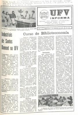 Edição nº 321 de 06/09/1974