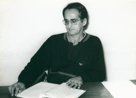 Geraldo Magela Braga