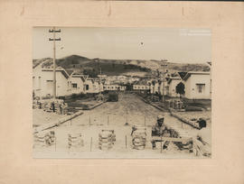 Vista parcial da Vila Giannetti