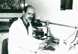 Robert Weingart Barreto