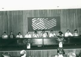 Encontro sobre Ensino nos Cursos Superiores