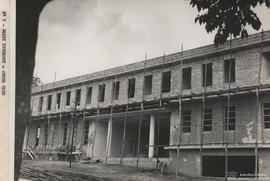 Prédio de Laticínios