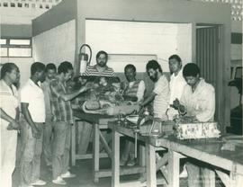 Curso V.W