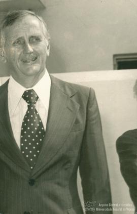 César Sant'Anna e lideranças 76