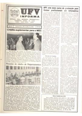 Edição nº 905 de 25/07/1985