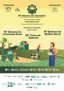 91ª Semana do Fazendeiro