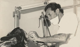 Dentista