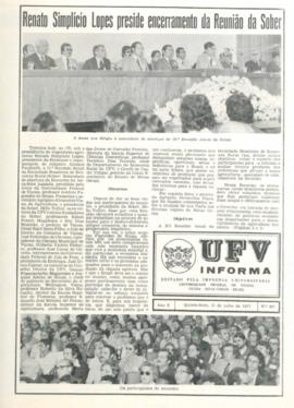 Edição nº 487 de 21/07/1977