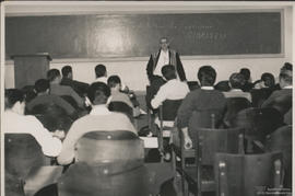 Curso Sobre Manipulação de Grãos