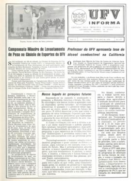 Edição nº 577 de 19/04/1979