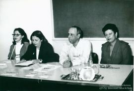 Curso  de Treinamento e Desenvolvimento Gerencial