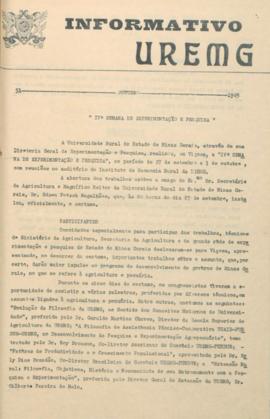 Edição nº 51 de 10/1965