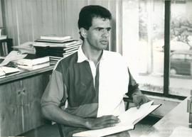 Aluízio Borém de Oliveira