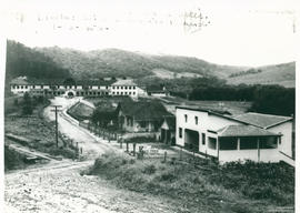 Patronato Agrícola