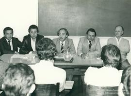 Curso para Veterinários
