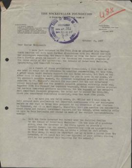 ESA (Carta 021)