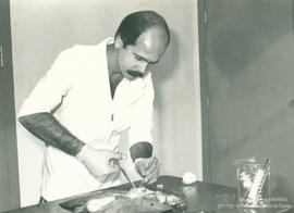Gilberto Valente Machado