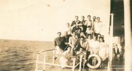 Excursão 45