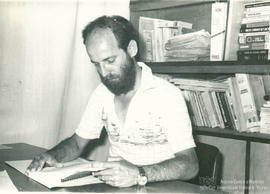 Milton Rodrigues Natalino