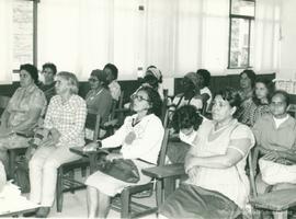 Curso para Cantineiras Escolares