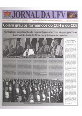 Edição Especial - Formatura CCH e CCB (janeiro)