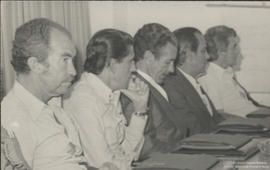 Políticos 17
