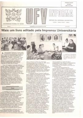 Edição nº 1212 de 29/11/1991