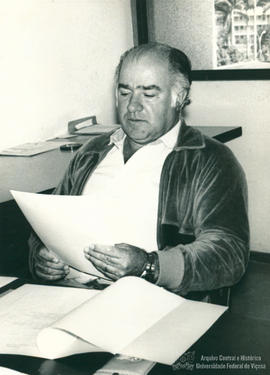 Sebastião Moreira Ferreira da Silva
