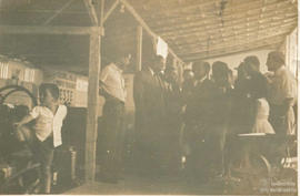 Excursão 55