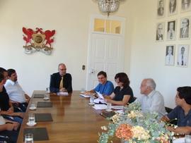 Encontro de Empresas Juniores