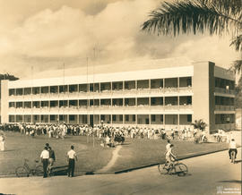Prédio de Química