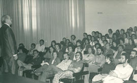 Seminário acadêmico